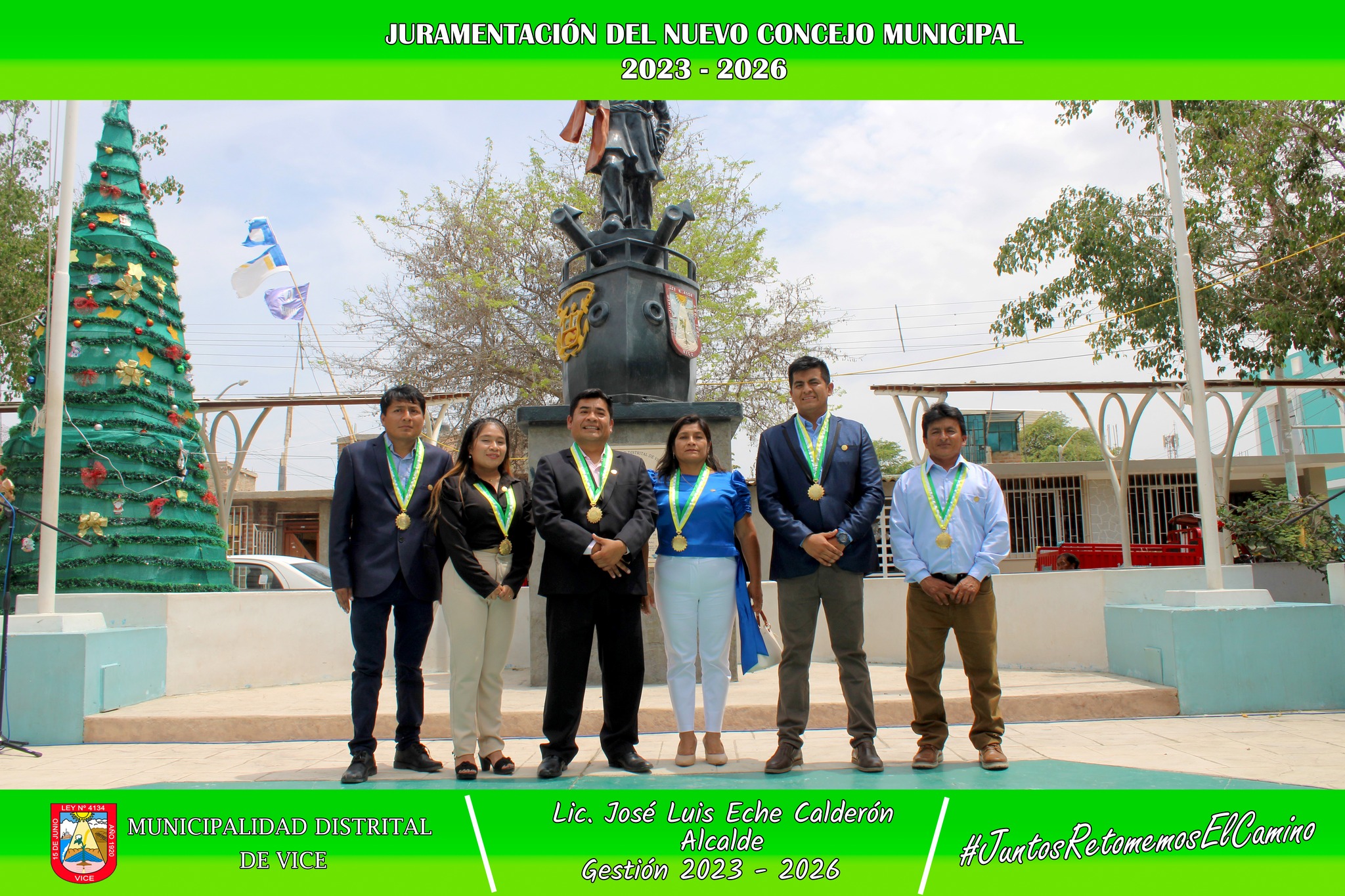 regidores